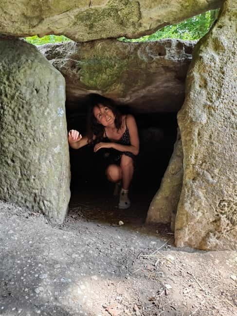 Stonehenge & Sacred Land Guided Driving Tour - Price and value: what you pay for at $222 per person
