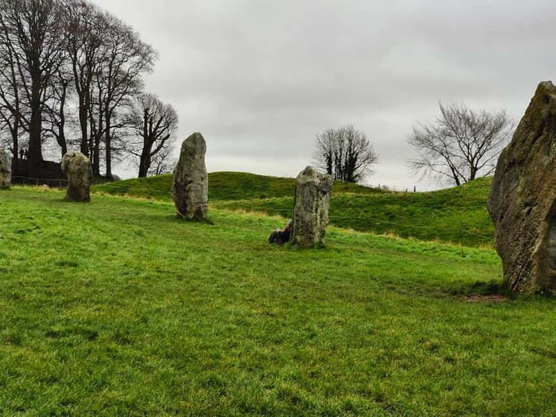Stonehenge & Sacred Land Guided Driving Tour - Avebury and St James’s Church: more room, more atmosphere, more to think about