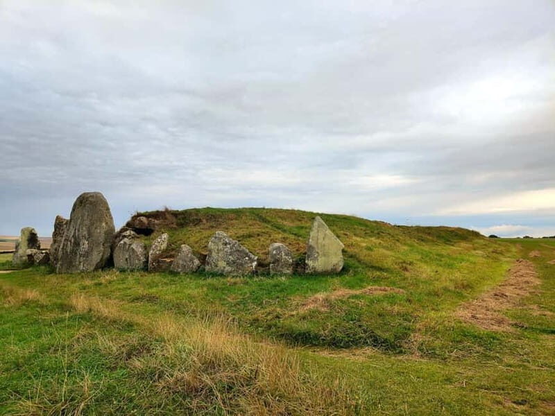 Stonehenge & Sacred Land Guided Driving Tour - What you’ll learn: celestial alignments, druid symbolism, and sacred geography
