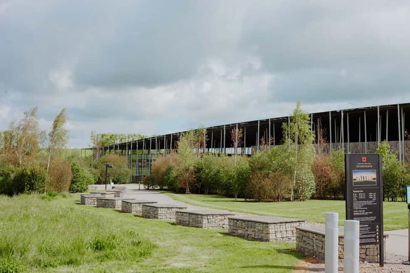 Stonehenge: Shared Half-Day Tour from Bath for 2-8 Guests - Practical Tips for Getting the Most From 4 Hours