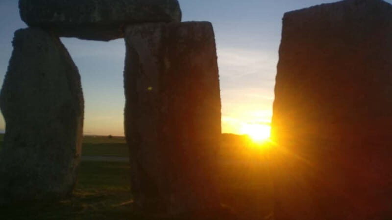 Stonehenge: Shared Half-Day Tour from Bath for 2-8 Guests - Should You Book This Stonehenge Tour From Bath?