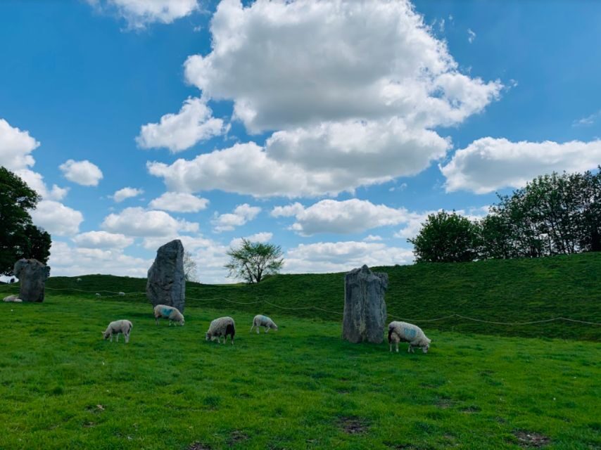 Stonehenge Special Access - Evening Tour from London - Entering Stonehenge’s inner circle: why this is the whole point