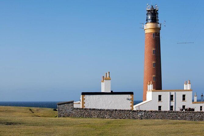 Stornoway: Guided Tour of the Isle of Lewis - Key highlights you’ll remember from this Lewis day