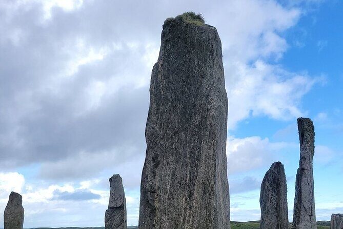 Stornoway: Guided Tour of the Isle of Lewis - The feel: a tight, well-timed Isle of Lewis loop from Stornoway