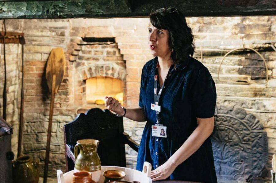 Stratford-upon-Avon: Anne Hathaway's Cottage Entry ticket - Price and Value: Is $20.20 Worth It?