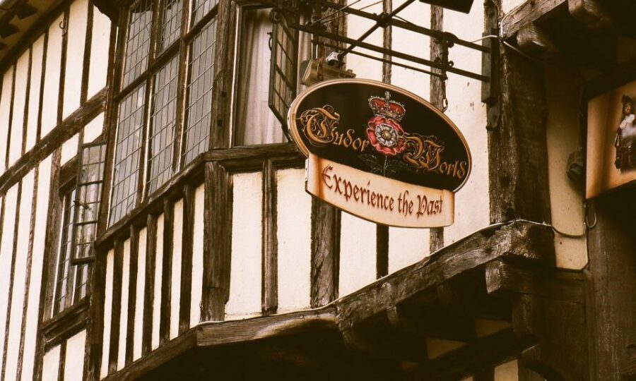 Stratford-upon-Avon: Lantern-Lit Ghost Tour at Tudor World - Key Things I’d Prioritize