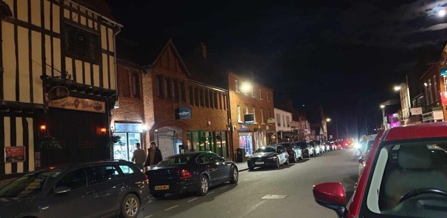 Stratford-upon-Avon: Lantern-Lit Ghost Tour at Tudor World - Price and Value: Why $12 Works Here