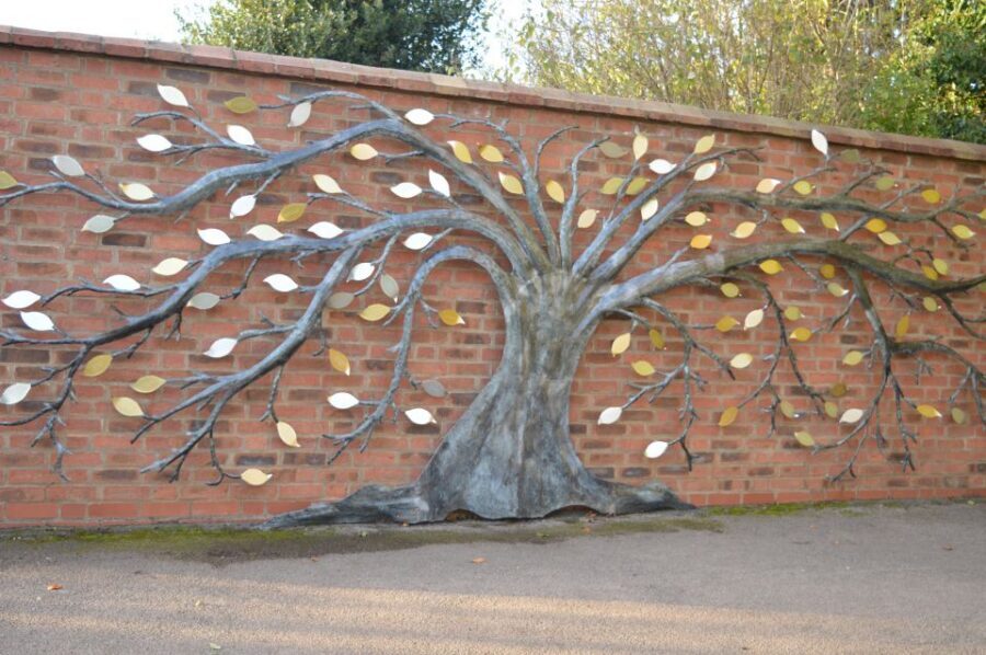 Stratford-upon-Avon: Shakespeare's New Place Entry Ticket - Getting to the Gate House and Starting at the Right Place