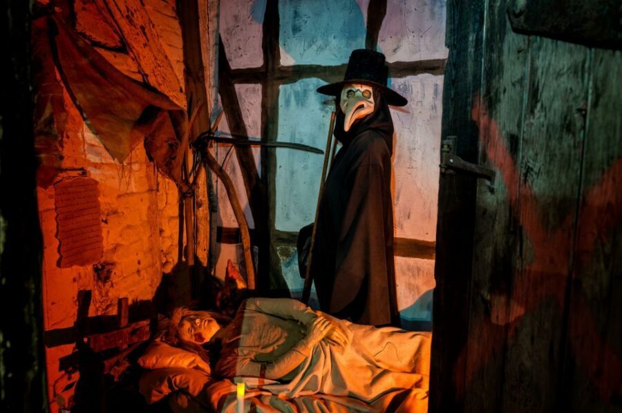 Stratford-upon-Avon: Tudor World Museum Entrance Ticket - Key highlights worth making time for