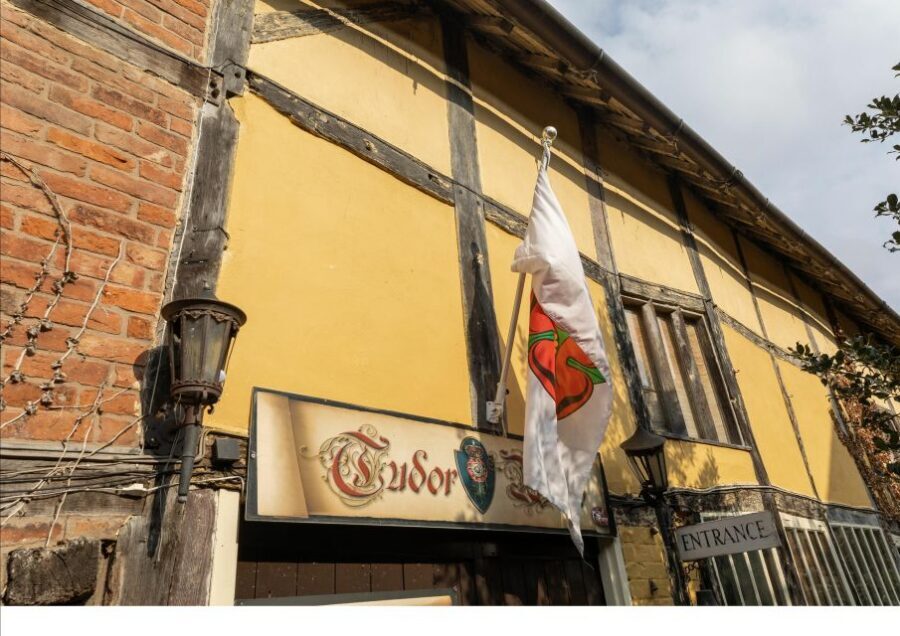 Stratford-upon-Avon: Tudor World Museum Entrance Ticket - Price and value: is a $10 ticket worth it?