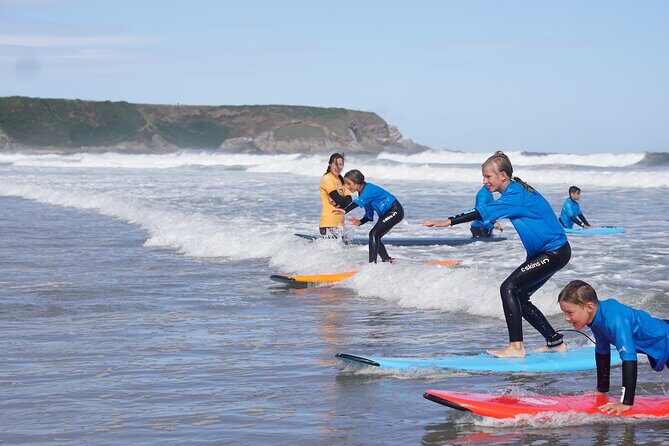 Surfing Class in Cullen Bay - Key Highlights You’ll Actually Feel in the Water