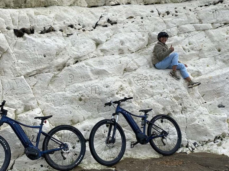 Sussex: City Highlights e-Bike hire - Should You Book This Sussex E-Bike Hire?