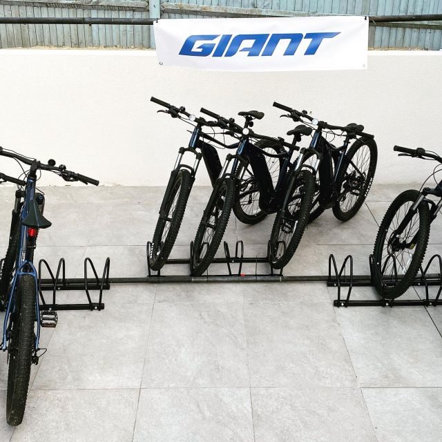 Sussex: City Highlights e-Bike hire - A Quick Reality Check: The Tradeoffs You’re Buying Into