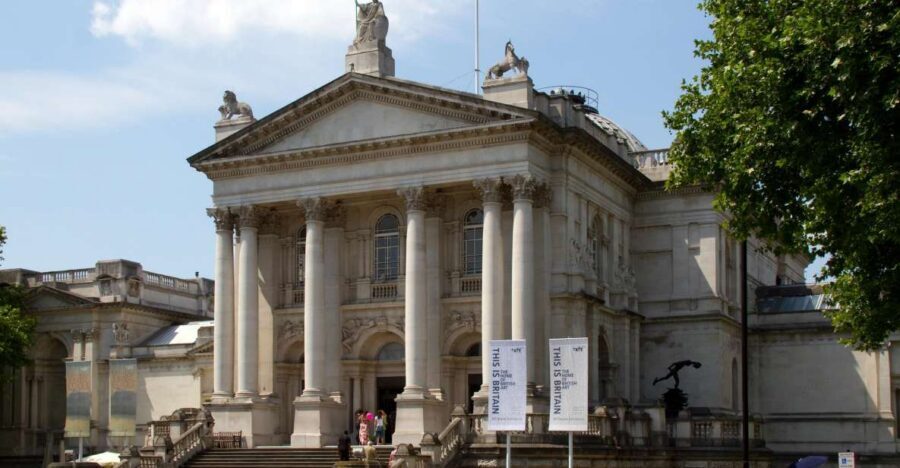 Tate Britain London: Private Guided Tour - 3 Hour - Key highlights you’ll feel right away