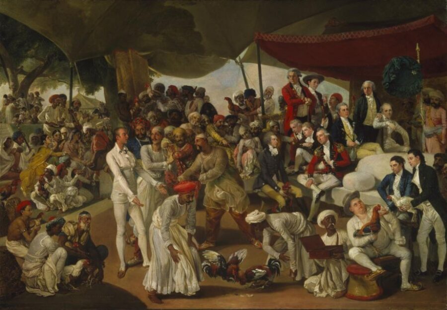 Tate Britain London: Private Guided Tour - 3 Hour - What you’ll see: British art from 16th century to contemporary