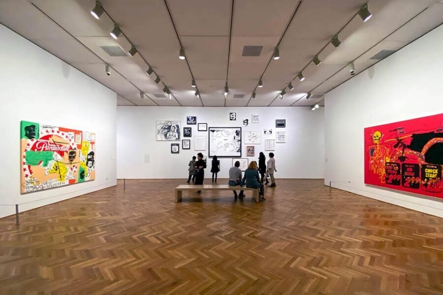 Tate Modern Tour | Semi-Private Experience - Tate Modern tour value: what you’re really paying for at $234