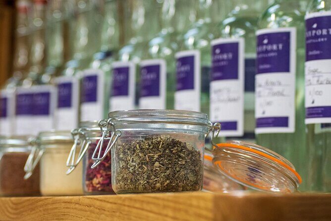 Tayport Distillery Tour & Tastings - Meeting point and timing: how to plan your afternoon