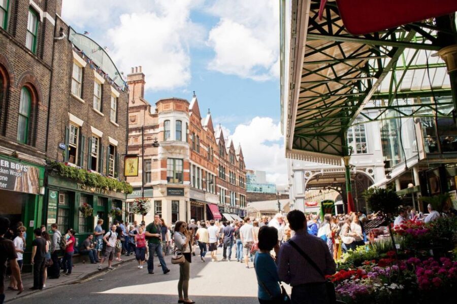 The Authentic Walking Tour with Indian Tasting Meal - Should You Book This Authentic Walking Tour with Indian Tasting Meal?