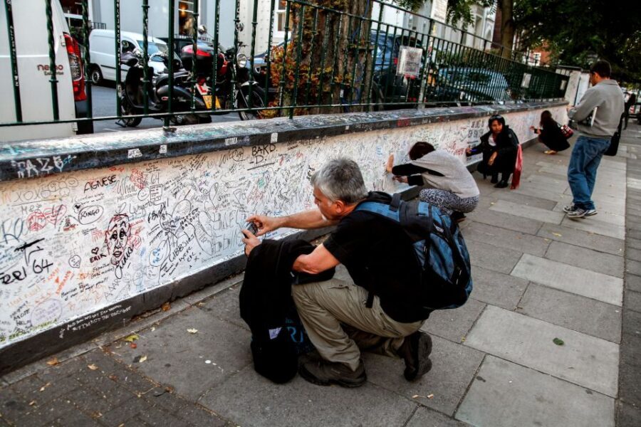 The Beatles London Walking Tour - Value check: is $55 worth your time in London?
