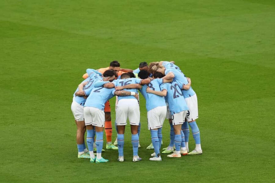 The Blue Experience: Manchester City Match Day Experience - Key highlights you’ll feel on match day