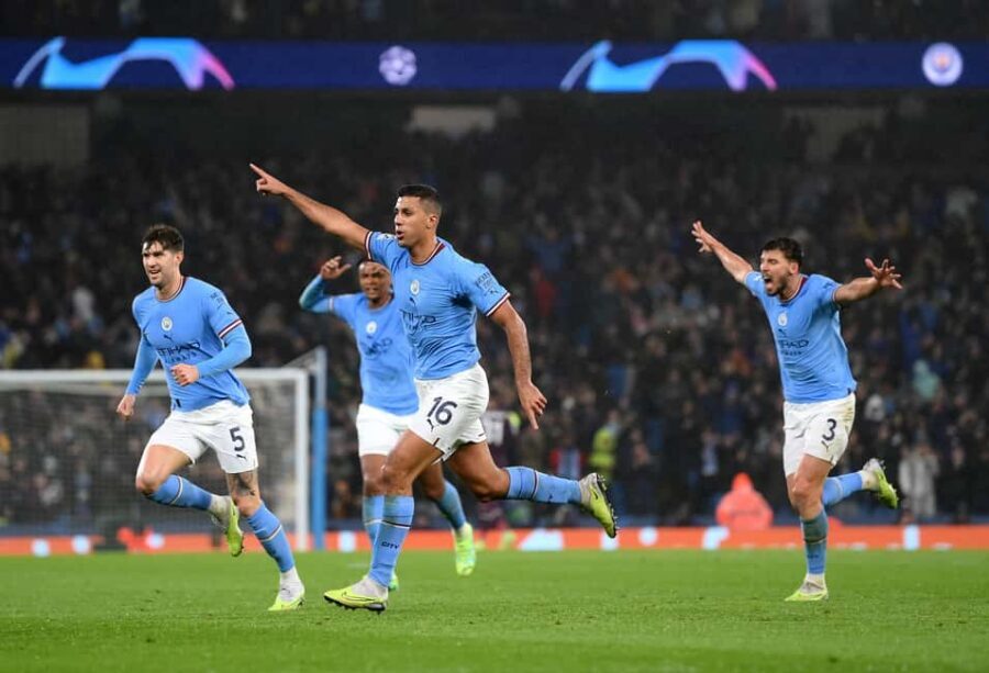 The Blue Experience: Manchester City Match Day Experience - Matchday timing: lounge opens early and your e-tickets arrive 3–5 days out
