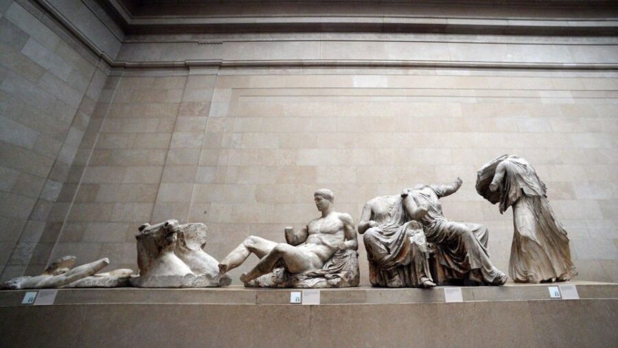 The British Museum London: Private Guided Tour - 3 hour - Your 3-hour highlights plan: Rosetta Stone, Parthenon Marbles, Egypt, and beyond