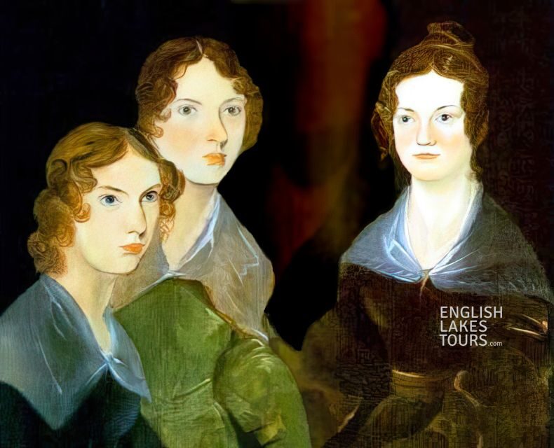 The Brontes, Wuthering Heights & Jane Eyre Tour - Haworth’s high street walk: the place that still reads like a Brontë novel