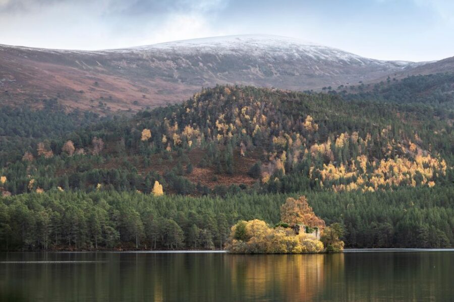 The Cairngorms, Culloden, and Speyside Whisky Tour - Key highlights worth marking on your mental map