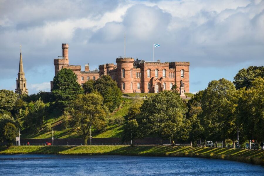 The Cairngorms, Culloden, and Speyside Whisky Tour - A 10-hour loop from Inverness: why this day feels full and fair
