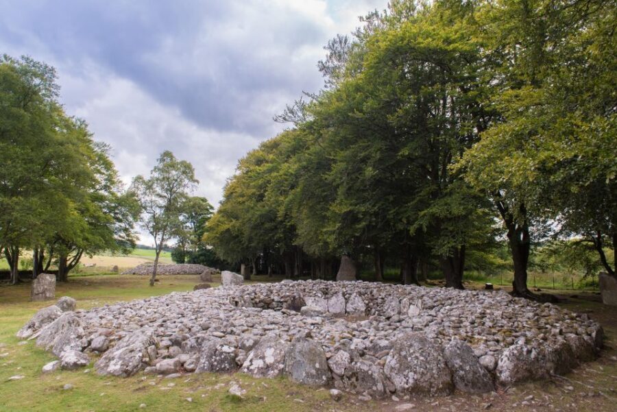 The Cairngorms, Culloden, and Speyside Whisky Tour - Cairngorms National Park drive: loch views and the photo-stop rhythm