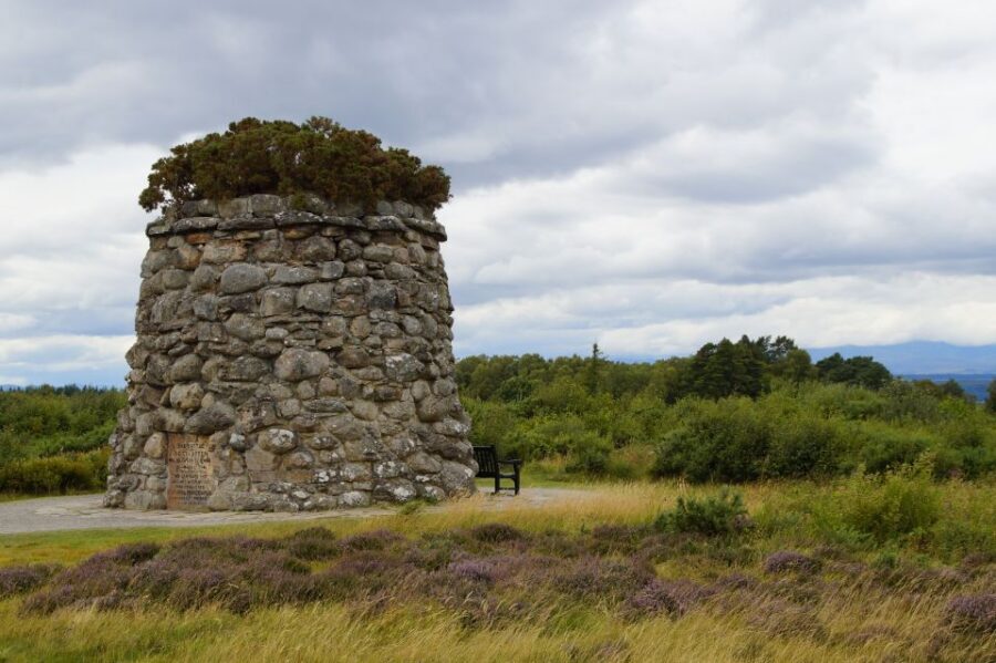 The Cairngorms, Culloden, and Speyside Whisky Tour - Guides like Alan, Alex, and Andy S: what makes the storytelling work