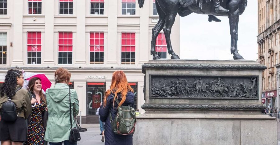 The Dark Side of Glasgow - Key Highlights You Shouldn’t Miss