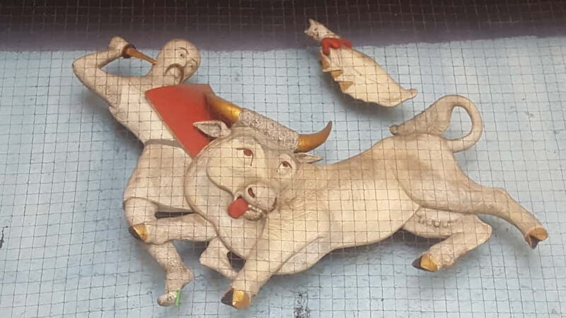 The Jigsaw of History Guided Walking Tour - Coventry’s industries and the Blitz phoenix effect