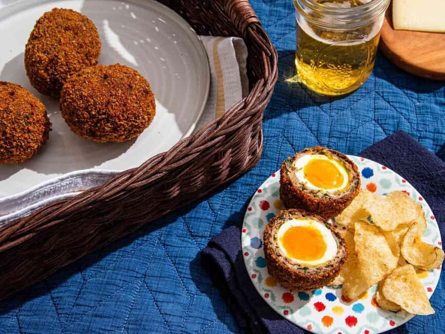 The London Food Tour - Key highlights you’ll care about