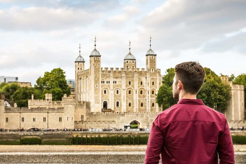 The London Pass®: 100+ Attractions including London Eye - London Eye and the Shard: two viewpoints, two different vibes