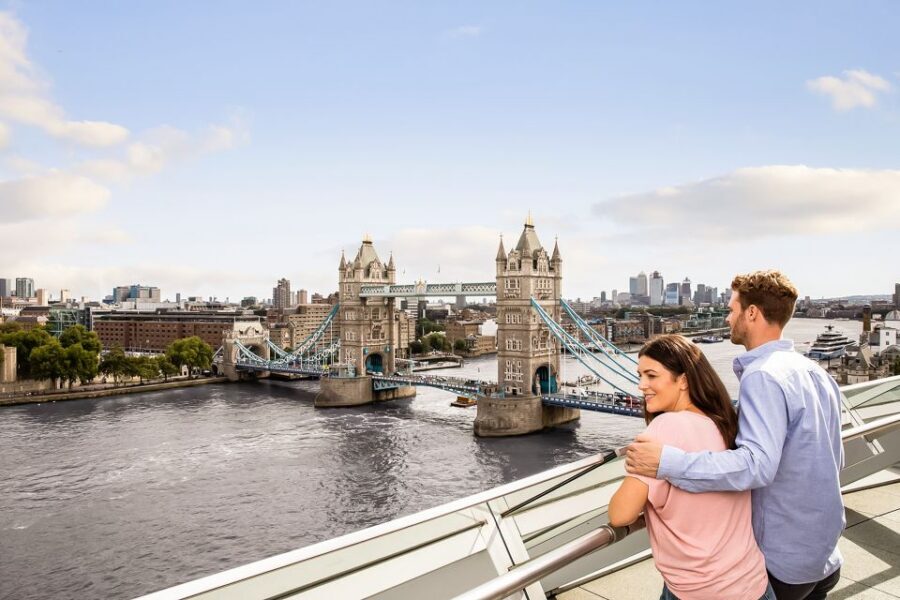 The London Pass®: 100+ Attractions including London Eye - Kensington Palace, plus museums and gardens when you need a slower pace