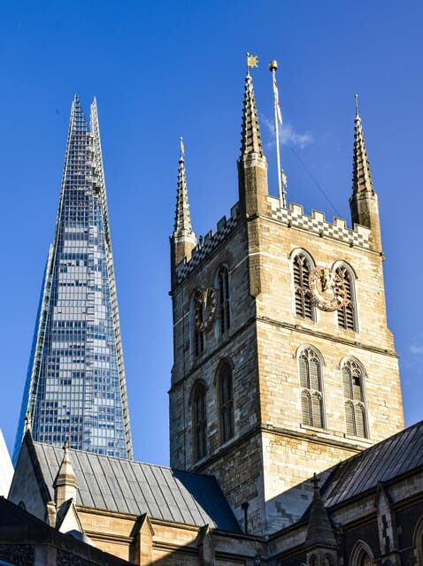 The most complete and exclusive Harry Potter tour in London - Borough Market and the Leaky Cauldron vibe (plus a real food break feel)