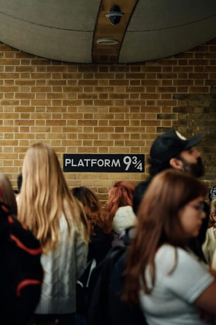 The most complete and exclusive Harry Potter tour in London - Clink Prison Museum and the darker corners of London