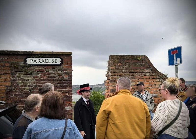 The Scarborough Ghost Walk - Key things you should know before you go