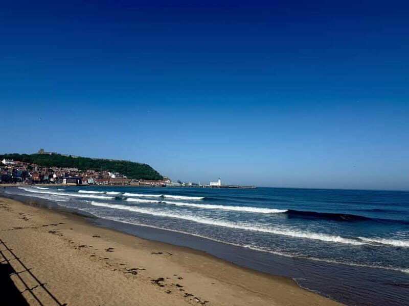 The Scarborough Ghost Walk - What to wear and what the rules mean in practice