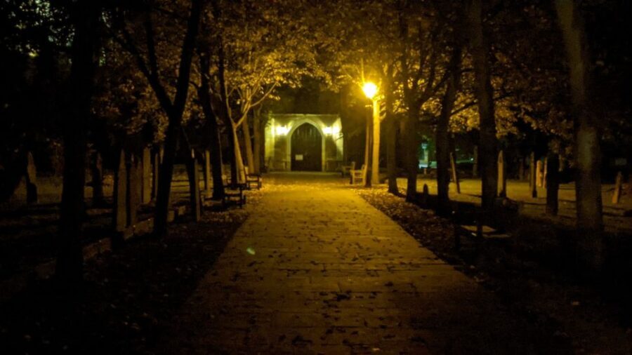 The Sinister Side of Shakespeare's Stratford Walking Tour - Key things that make this tour worth your time