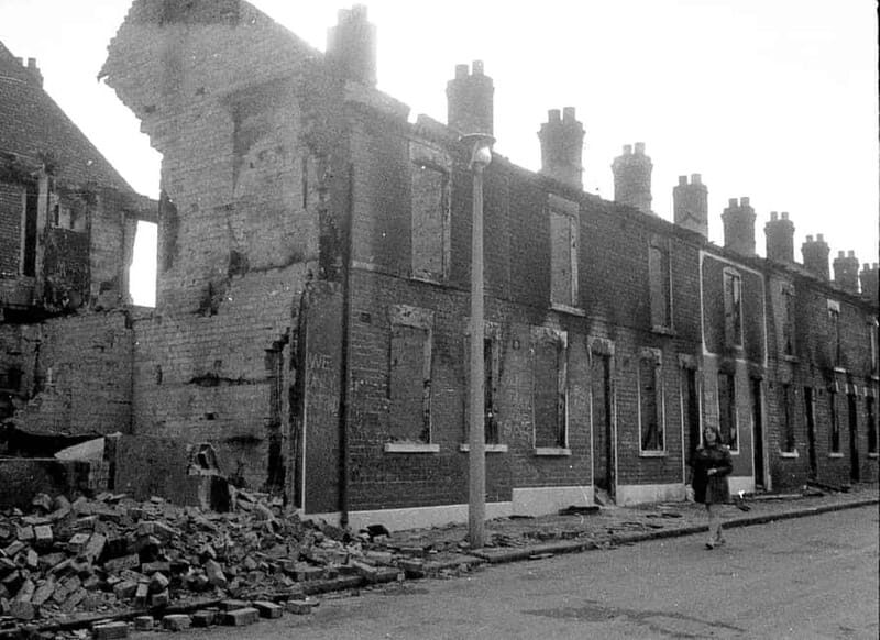The Troubles Tour -Two Stories, One Journey - Memorial Gardens of West Belfast: where loss becomes specific