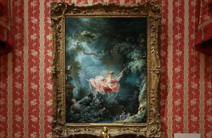 The Wallace Collection London: Private Guided Tour - 3 hour - The paintings that deserve your full attention: Hals and Fragonard