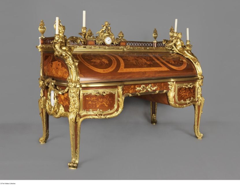 The Wallace Collection London: Private Guided Tour - 3 hour - Antique Arms and Armour: the highlight people miss without guidance