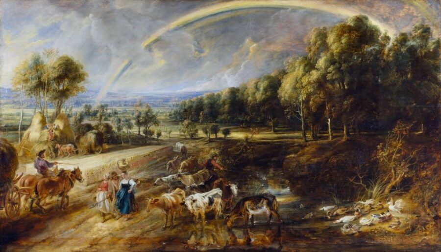 The Wallace Collection London: Private Guided Tour - 3 hour - ArtGuides and the value of an art historian guide