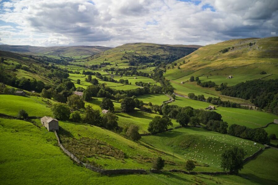 The Yorkshire Dales Tour from York - Price and what you’re really paying for ($109.11 for 8.5 hours)