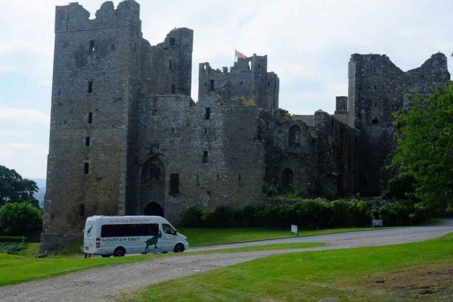 The Yorkshire Dales Tour from York - From York into the Dales: how the minicoach day feels in practice