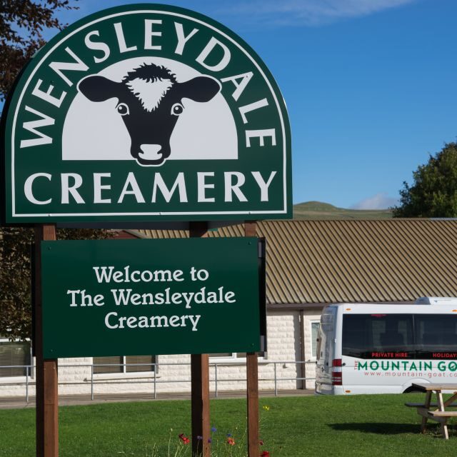 The Yorkshire Dales Tour from York - Aysgarth Falls and route changes: what to expect when weather shifts plans