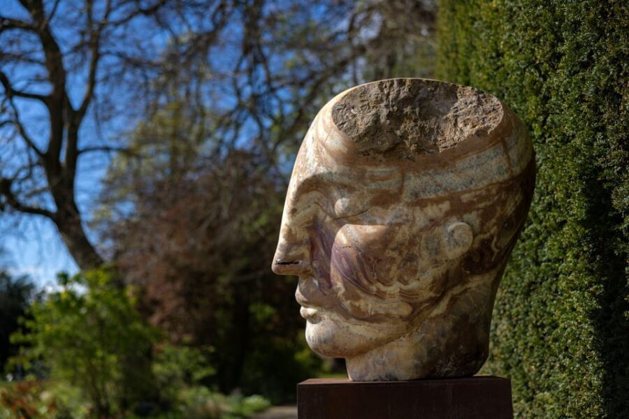 Thirsk Hall: Sculpture Garden Ticket - Key Things I’d Put on Your Radar