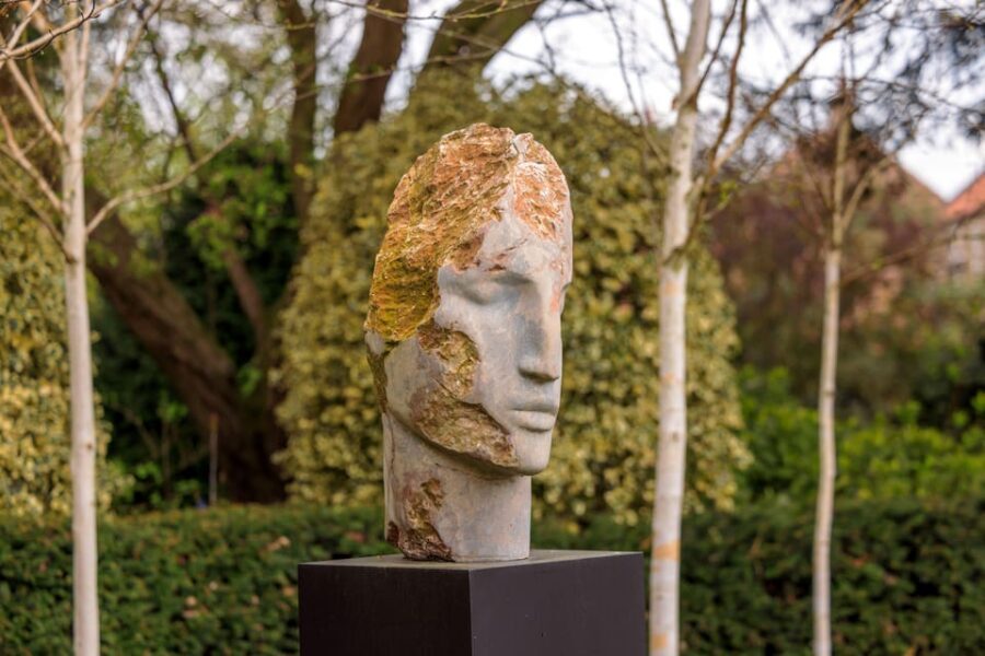 Thirsk Hall: Sculpture Garden Ticket - Who This Visit Suits Best